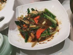 -高第街56号港式餐厅(山大路店)