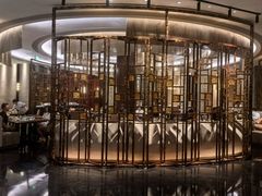-富力希尔顿度假酒店-御玺中餐厅