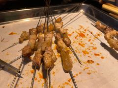 -曹掌柜小酒馆烧烤集团(宾川路店)