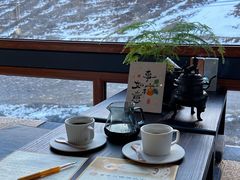 -云座·时光·观景咖啡厅(五爷庙店)