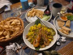 -萨芭蒂高空花园餐酒吧