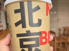 -味多美·北京面包工坊(天坛店)