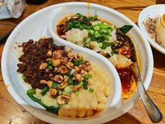 -阿福板凳面(观音桥店)