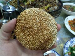 -清真·鸦儿李记·小馆(后海店)