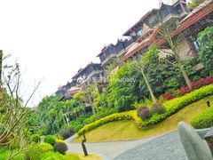 -广州都喜泰丽温泉度假酒店