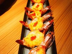 -花和海鲜自助(梅江店)