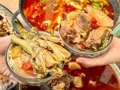 -金三角黄腊丁(奥体店)
