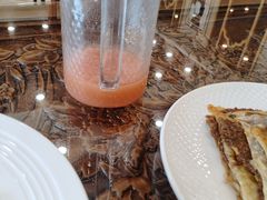 -民族饭荘(新华大街店)