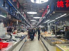 -桃源市场(解放路店)