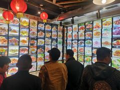 -粗粮人家·东北菜(洋桥店)