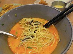 -池奈·咖喱蛋包饭(熙地港店)