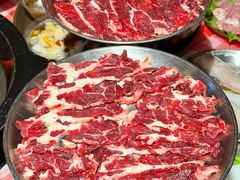 -重庆印象老火锅(梅林店)