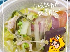 -汤小云火锅米线(钻汇广场店)