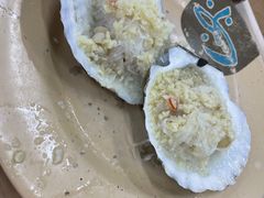 超大元贝-贞姨美食·老字号海鲜大排档