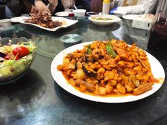 -金阁家常菜(贵阳路店)
