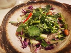 顺德捞鱼皮-清晖小苑•顺德地方菜(壹海城店)