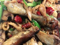 -哈尔滨风味小吃东北菜(五角场店)