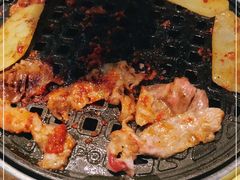 -韩宫宴烤肉·料理(南京江宁万达店)