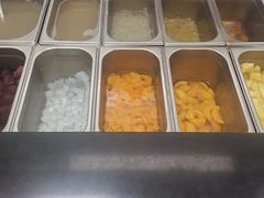 -都谷包子(天一广场店)