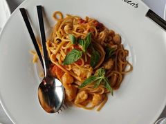 -Kathleen's Waitan 凯圣琳江景西餐厅(外滩店)