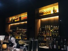 -STARRY CAFE & LOUNGE BAR(高新店)