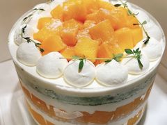 -山与蓝·轻糖鲜果蛋糕(勒泰店)