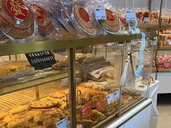 -DANXI丹喜面包·蛋糕(庐山店)