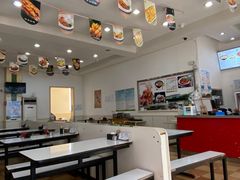 -马兰拉面(西直门外店)