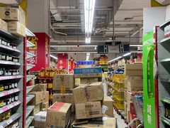 -家乐福会员店(南翔店)