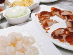 -燕云楼(云南路店)