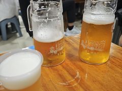 -陈氏肥蛤(小纬六路总店)