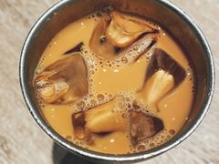 港式鸳鸯-敏华冰厅(天河城店)