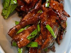 -小吊梨汤·北京菜(香山店)