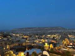 -Seten Restaurant Cappadocia