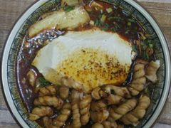 -凤翔改改豆花泡馍(双仁府街店)