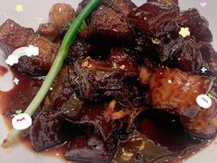 上海本帮红烧肉-申宴酒楼(王子百货店)