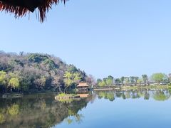 -采石矶景区