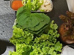 -炭虎烤肉(桂林路店)
