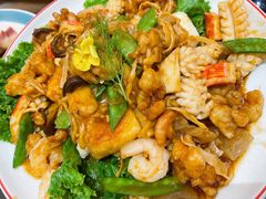 -北塘海鲜·天津菜(大光明桥旗舰店)