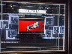 -Sony Store 索尼(上海淮海中路店)