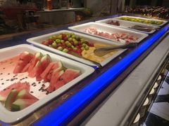 -诱货海鲜自助火锅(爱琴海购物公园东百店)