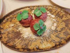 -丽思卡尔顿酒店-天泰轩中餐厅(大沽北路店)