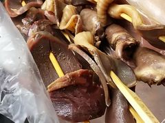 廖记棒棒鸡-八一好吃街·高品美食广场