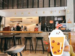 -Home Cafe(水榭春天店)
