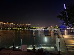 -翠山·映月湖景餐厅(映月湖公园店)