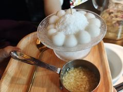 -烤匠麻辣烤鱼(锦华万达店)