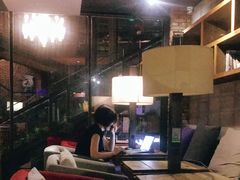 -D STAR COFFEE帝星咖啡