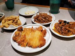 -松鹤楼面馆(天一广场店)