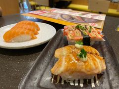 -元气寿司(环球港店)