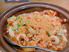 -木棉·醉心粤味(COCO Park店)